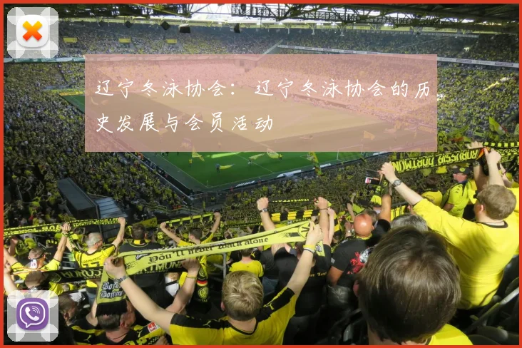 辽宁冬泳协会：辽宁冬泳协会的历史发展与会员活动